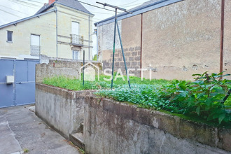 achat maison chatellerault 86100