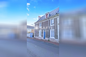achat maison chatellerault 86100