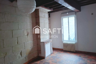 achat maison chatellerault 86100