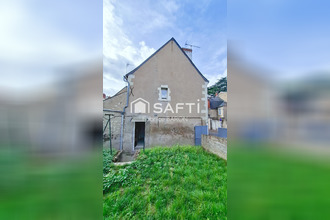 achat maison chatellerault 86100