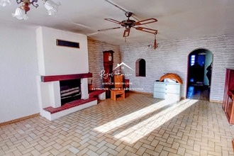 achat maison chatellerault 86100