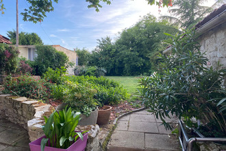 achat maison chatellerault 86100