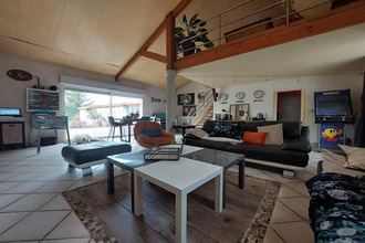 achat maison chatellerault 86100