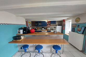 achat maison chatellerault 86100