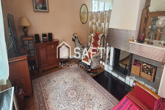 achat maison chatellerault 86100