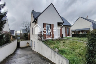 achat maison chatellerault 86100