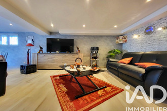 achat maison chatellerault 86100