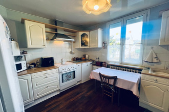 achat maison chatellerault 86100