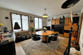 achat maison chatellerault 86100