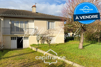 achat maison chatellerault 86100