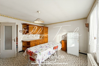 achat maison chatellerault 86100