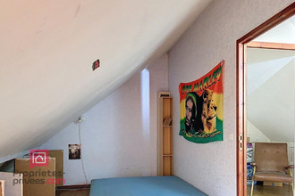 achat maison chatellerault 86100