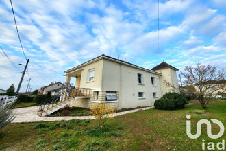 achat maison chatellerault 86100