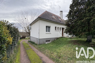 achat maison chatellerault 86100