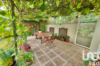 achat maison chatellerault 86100