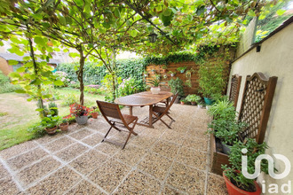 achat maison chatellerault 86100