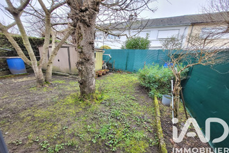 achat maison chatellerault 86100