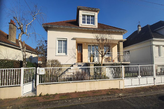 achat maison chatellerault 86100