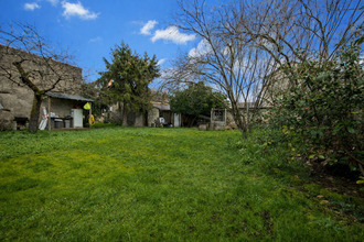 achat maison chatellerault 86100