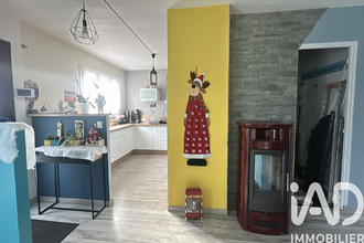 achat maison chatellerault 86100