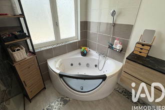 achat maison chatellerault 86100