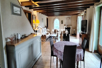 achat maison chatellerault 86100