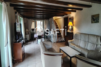 achat maison chatellerault 86100