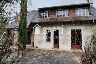 achat maison chatellerault 86100