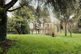 achat maison chatellerault 86100