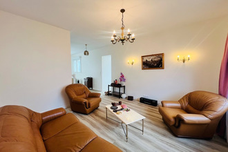 achat maison chatellerault 86100