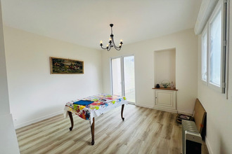 achat maison chatellerault 86100