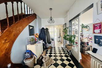 achat maison chatellerault 86100