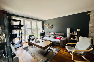 achat maison chatellerault 86100