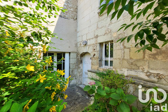 achat maison chatellerault 86100