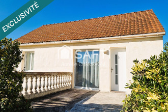 achat maison chatellerault 86100