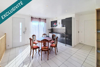 achat maison chatellerault 86100