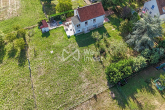 achat maison chatellerault 86100