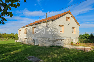 achat maison chatellerault 86100