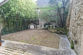 achat maison chatellerault 86100