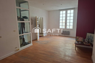 achat maison chatellerault 86100