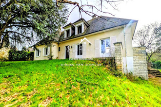 achat maison chatellerault 86100