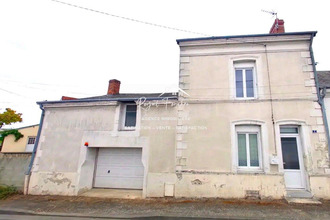 achat maison chatellerault 86100