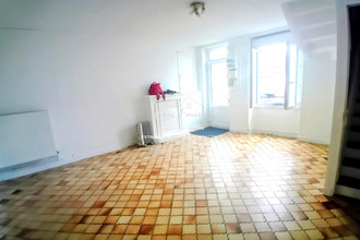 achat maison chatellerault 86100