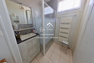 achat maison chatellerault 86100