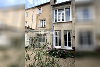 achat maison chatellerault 86100