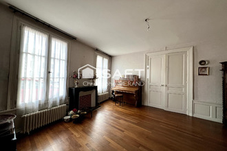 achat maison chatellerault 86100