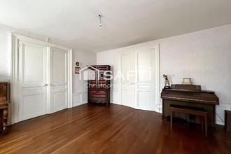 achat maison chatellerault 86100