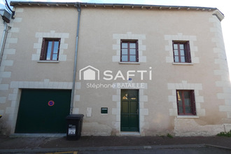 achat maison chatellerault 86100