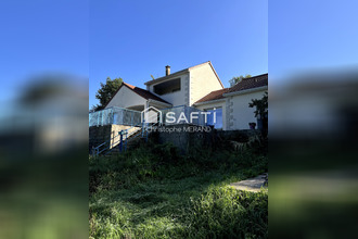 achat maison chatellerault 86100