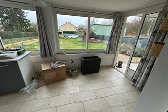 achat maison chatellerault 86100